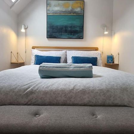 Host & Stay - Clara Cottage Bretforton Екстер'єр фото