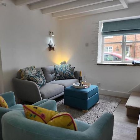 Host & Stay - Clara Cottage Bretforton Екстер'єр фото