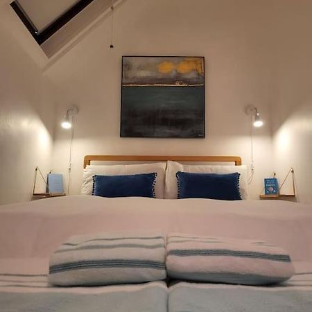 Host & Stay - Clara Cottage Bretforton Екстер'єр фото