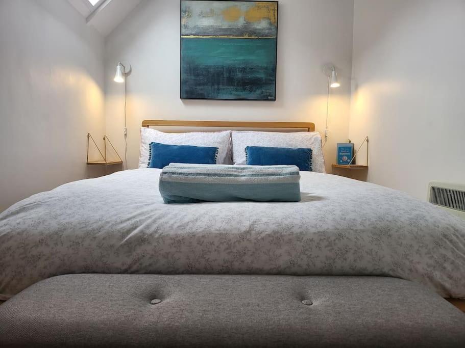 Host & Stay - Clara Cottage Bretforton Екстер'єр фото
