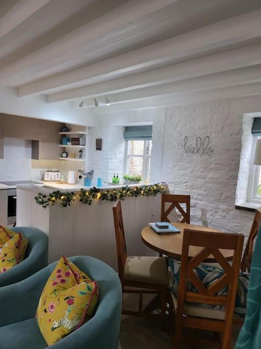 Host & Stay - Clara Cottage Bretforton Екстер'єр фото