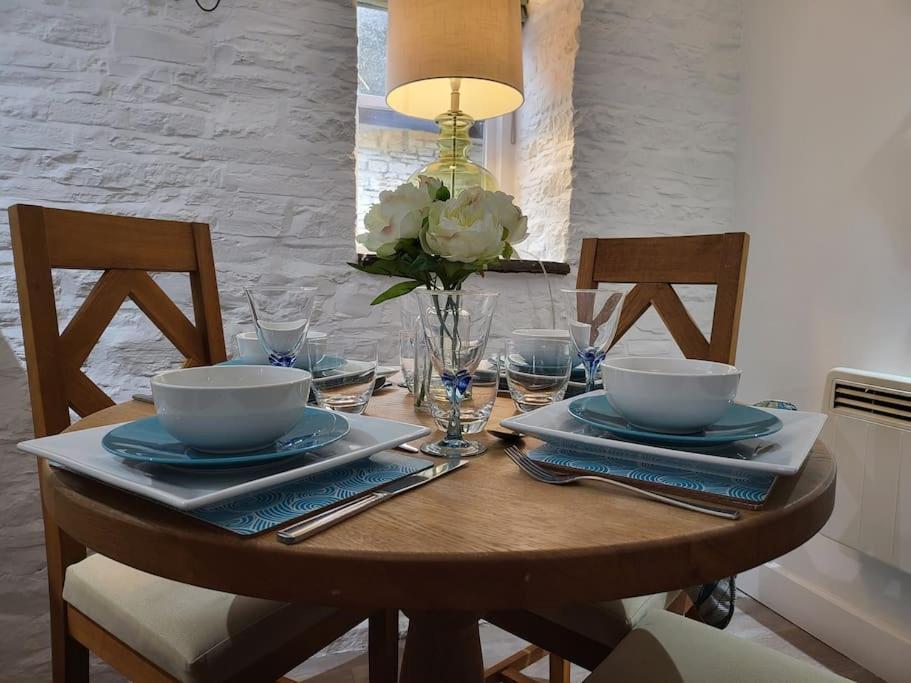Host & Stay - Clara Cottage Bretforton Екстер'єр фото