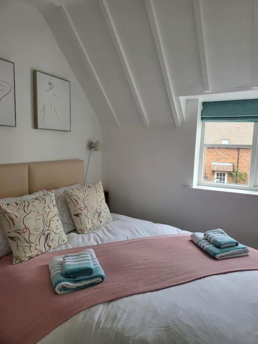 Host & Stay - Clara Cottage Bretforton Екстер'єр фото