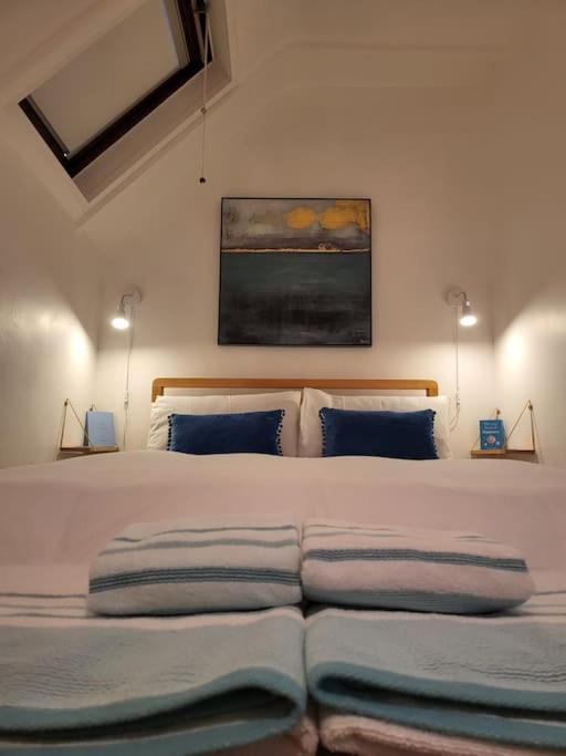 Host & Stay - Clara Cottage Bretforton Екстер'єр фото