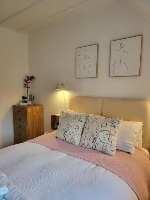 Host & Stay - Clara Cottage Bretforton Екстер'єр фото