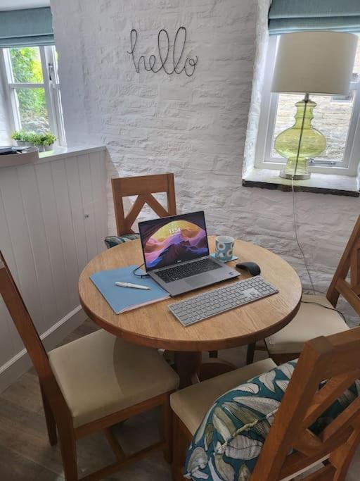 Host & Stay - Clara Cottage Bretforton Екстер'єр фото