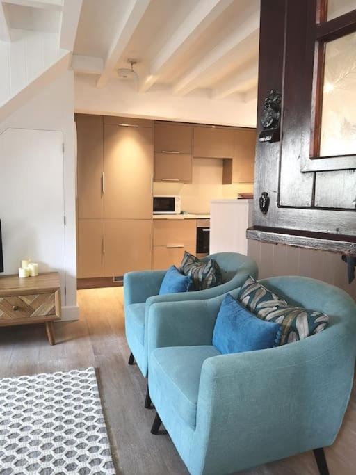 Host & Stay - Clara Cottage Bretforton Екстер'єр фото