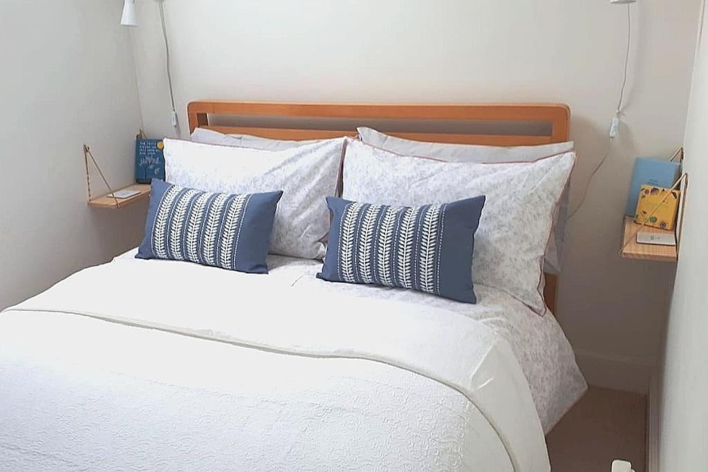 Host & Stay - Clara Cottage Bretforton Екстер'єр фото