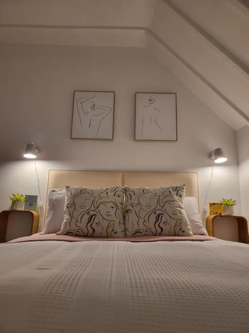 Host & Stay - Clara Cottage Bretforton Екстер'єр фото