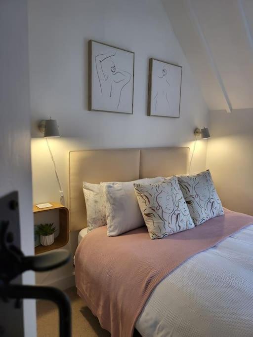 Host & Stay - Clara Cottage Bretforton Екстер'єр фото