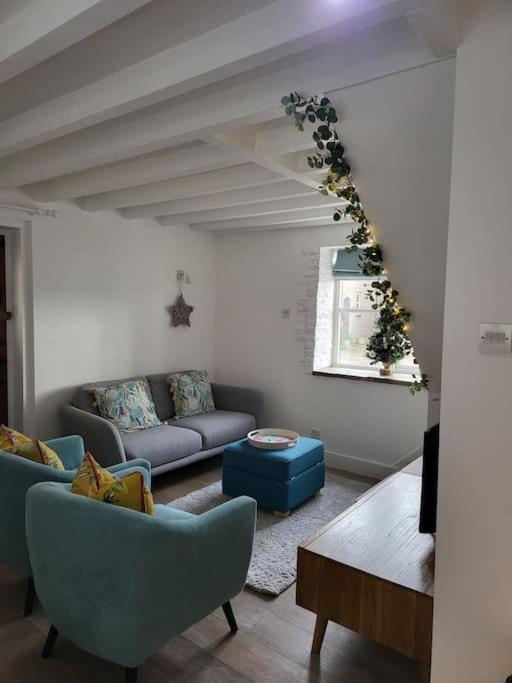Host & Stay - Clara Cottage Bretforton Екстер'єр фото