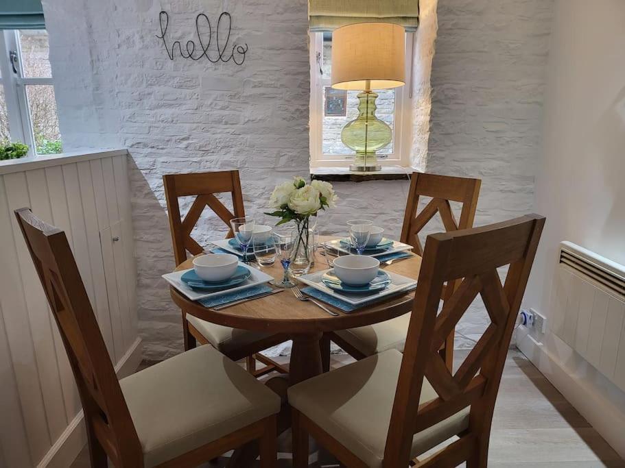 Host & Stay - Clara Cottage Bretforton Екстер'єр фото