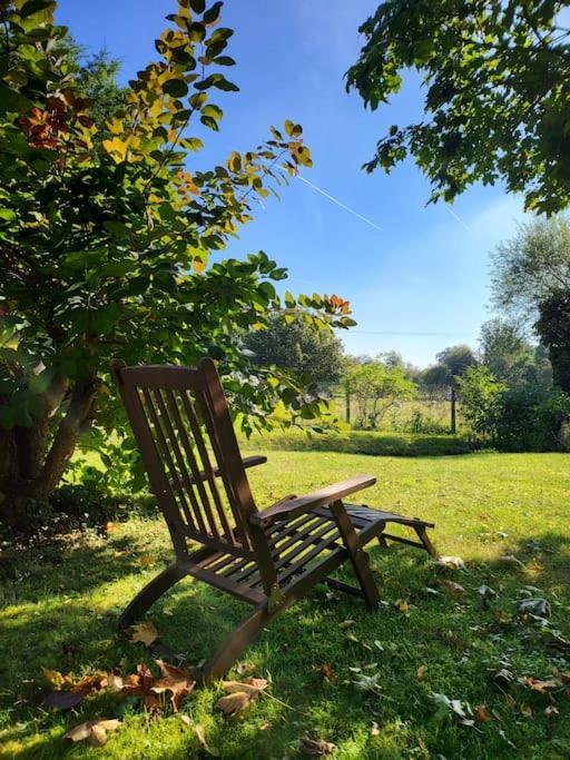 Host & Stay - Clara Cottage Bretforton Екстер'єр фото