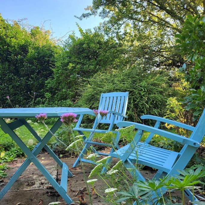 Host & Stay - Clara Cottage Bretforton Екстер'єр фото
